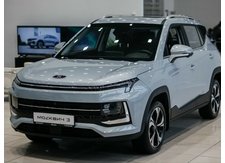 Москвич 3 Стандарт