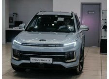 Москвич 3 Стандарт