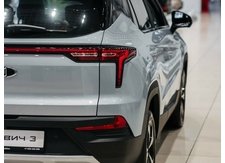 Москвич 3 Стандарт