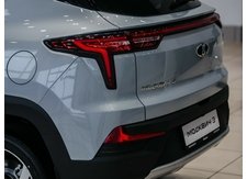 Москвич 3 Стандарт