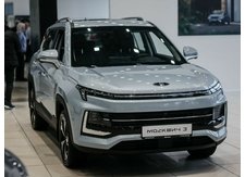 Москвич 3 Стандарт