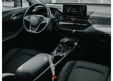 Москвич 3 Стандарт