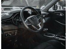 Москвич 3 Стандарт