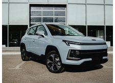 Москвич 3 Стандарт