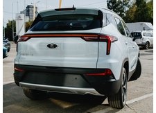 Москвич 3 Стандарт