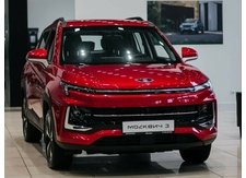 Москвич 3 Стандарт