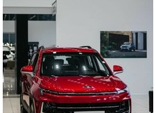 Москвич 3 Стандарт