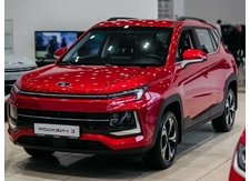 Москвич 3 Стандарт