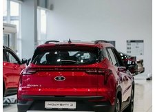 Москвич 3 Стандарт