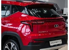 Москвич 3 Стандарт