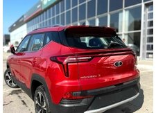 Москвич 3 Стандарт