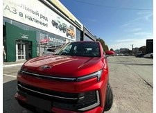 Москвич 3 Стандарт