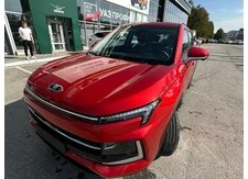 Москвич 3 Стандарт