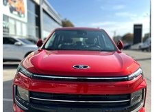 Москвич 3 Стандарт