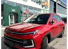 Москвич 3 Стандарт