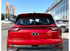 Москвич 3 Стандарт