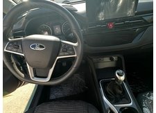 Москвич 3 Стандарт