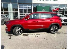 Москвич 3 Стандарт