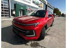 Москвич 3 Стандарт