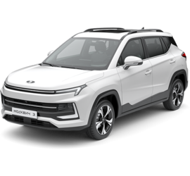 Москвич 3 РУ